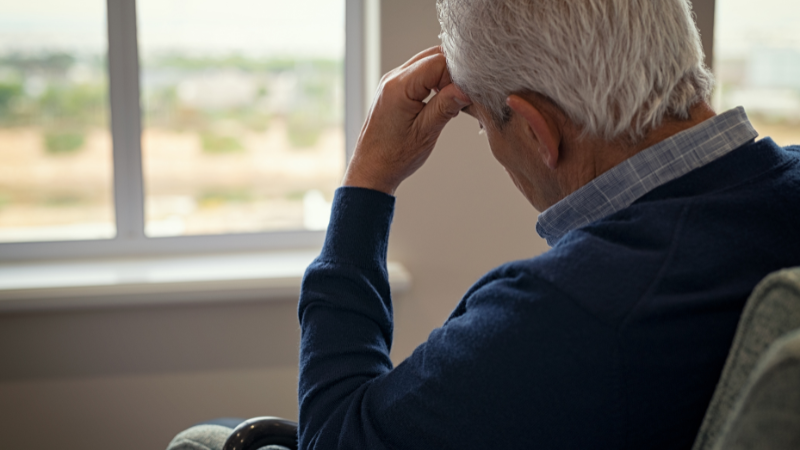 Best Fall Detection for Nursing Homes: Ensuring Safety and Peace of Mind