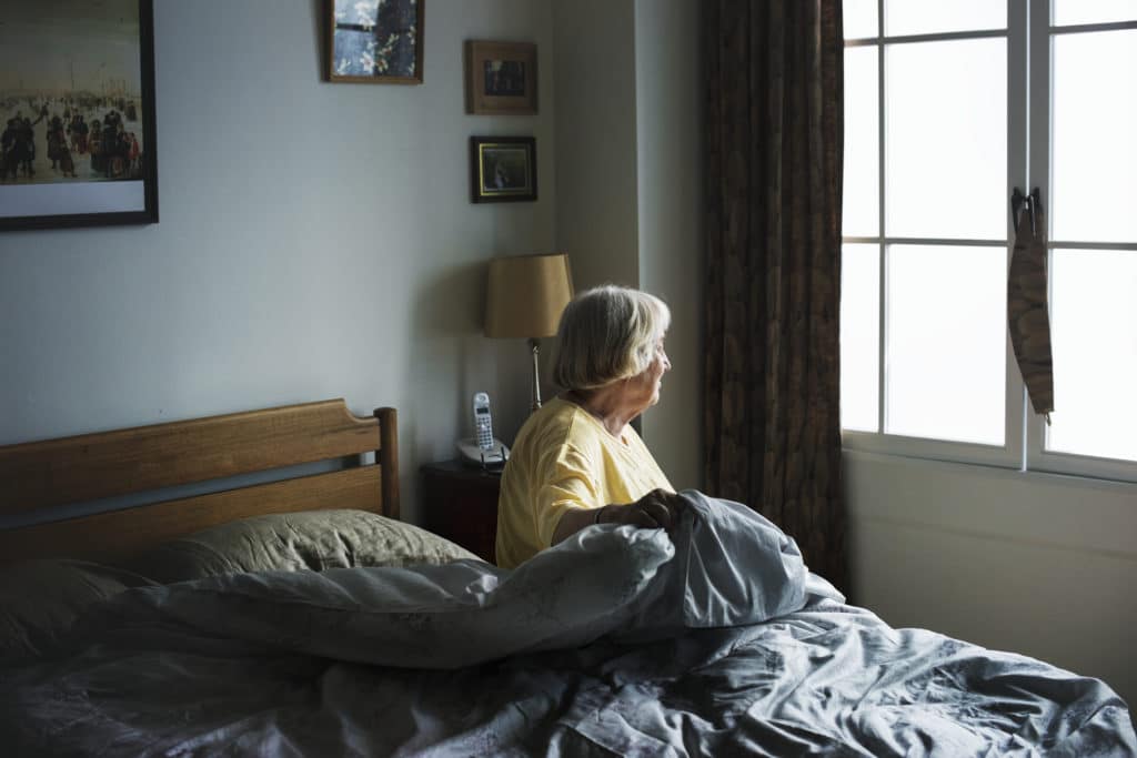 fall detection and telehealth