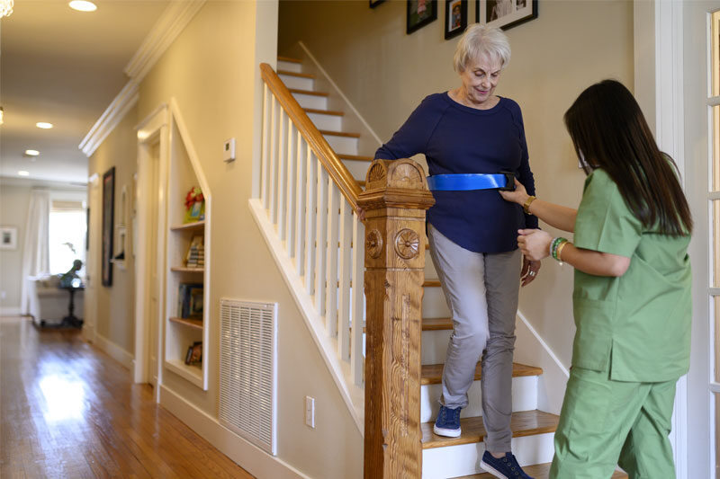 Best Fall Detection Devices Without Subscription for Seniors