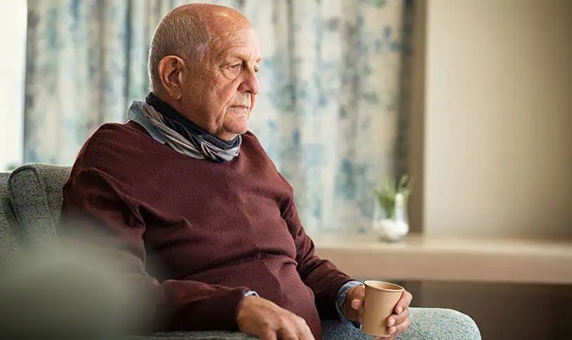 Fall Detection for Active Seniors: A Comprehensive Guide