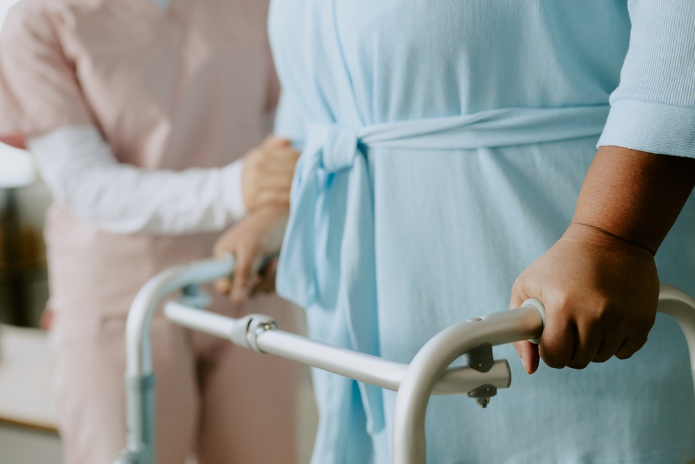 lighting modifications for elderly