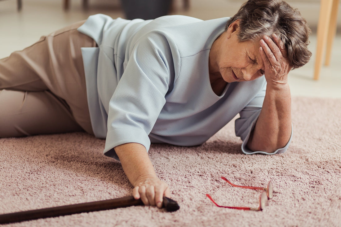 Outdoor Lighting for Elderly: Ensuring Safety and Comfort