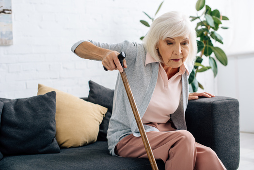 Elderly Home Safety