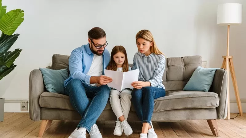 how geofencing keeps kids safe How Geofencing Keeps Kids Safe at Home and Outdoors