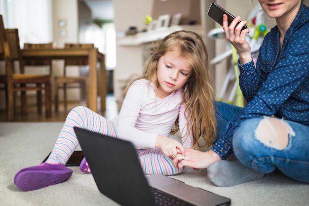 how parental control apps work How Parental Control Apps Work to Manage Online Safety