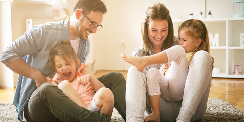 How to Create a Digital Safety Plan for Your Family