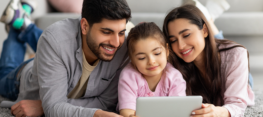 How to Set Parental Controls on Phones for Children