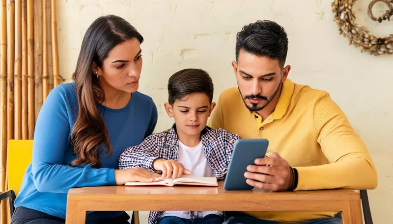 importance of secure smart devices Importance of Secure Smart Devices for Family Safety