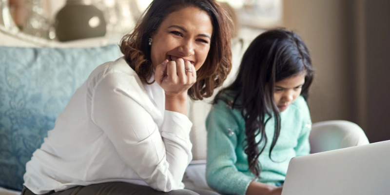 How Technology Helps Locate Missing Family Members