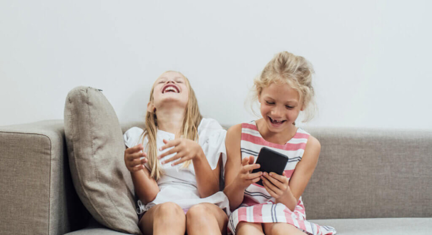 How to Safely Share Devices at Home