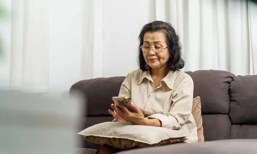 financial safety independent living Financial Safety for Independent Living Households