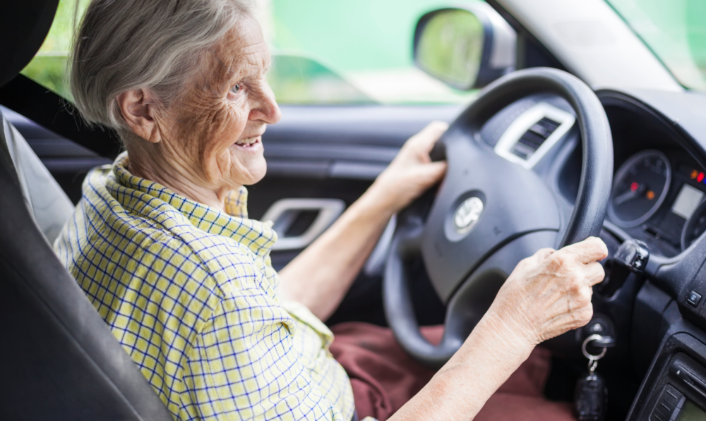 Garden Safety Tips for Independent Living Seniors