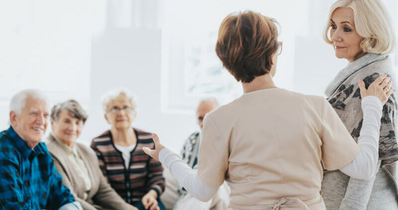 Medication Reminders for Seniors Living Independently