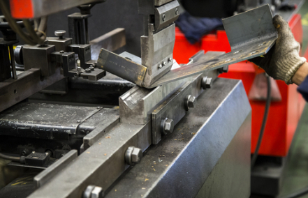 best practices for high-volume steel stamping Best Practices for High-Volume Steel Stamping Production