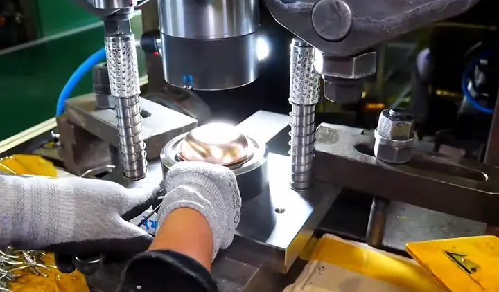 how to handle coil stock for stamping How to Handle Coil Stock for Stamping: Safety and Efficiency