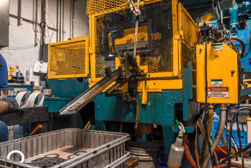 how to minimize burrs in stamped parts How to Minimize Burrs in Stamped Parts: Edge Quality Tips