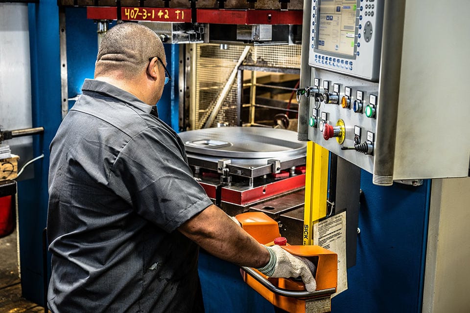 how to reduce tool wear in heavy gauge stamping Reducing Tool Wear in Heavy Gauge Steel Stamping Projects