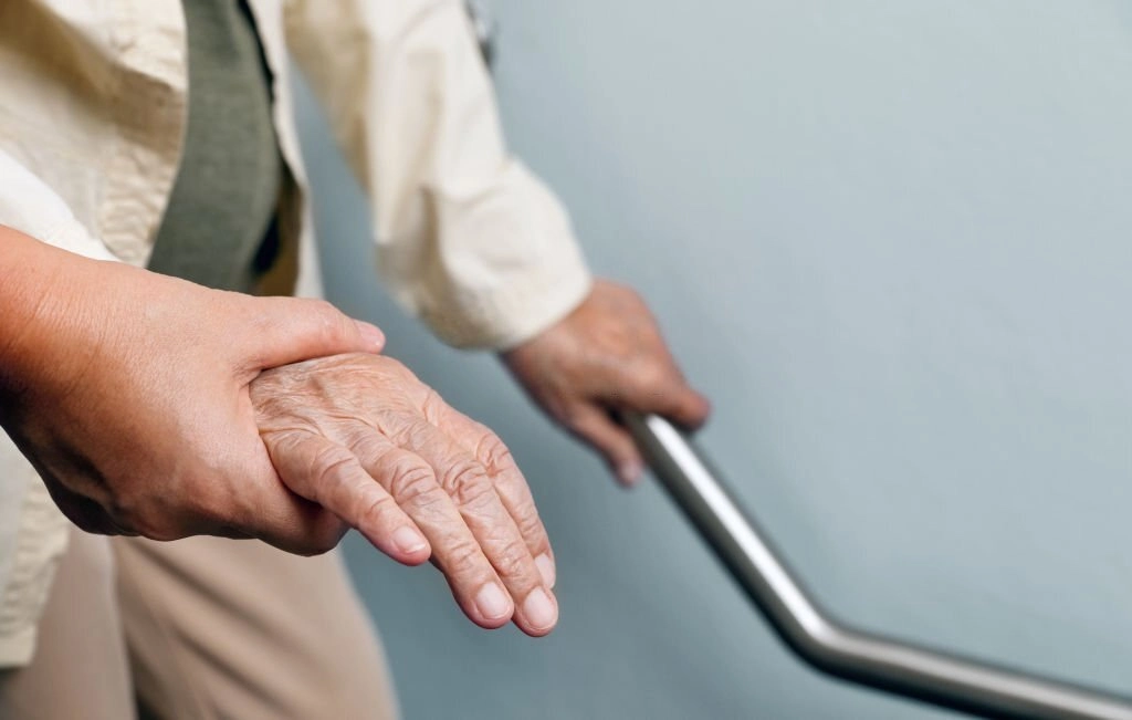 Aging in Place Safety Checklist for a Secure Home