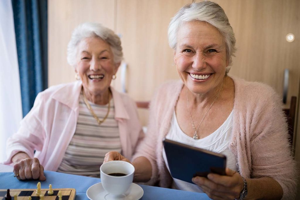 aging in place safety checklist Aging in Place Safety Checklist for a Secure Home