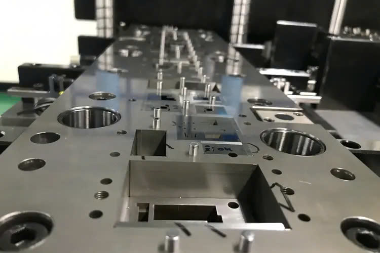 benefits of servo press technology in stamping Benefits of Servo Press Technology in Modern Steel Stamping