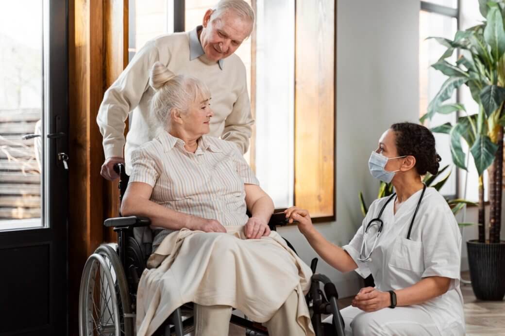earthquake safety independent living Earthquake Safety for Independent Living Households