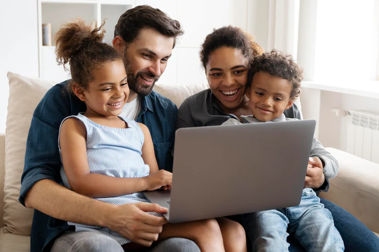 How to Create a Cyber Safe Home for Your Family