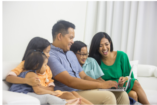 how to create a cyber safe home How to Create a Cyber Safe Home for Your Family