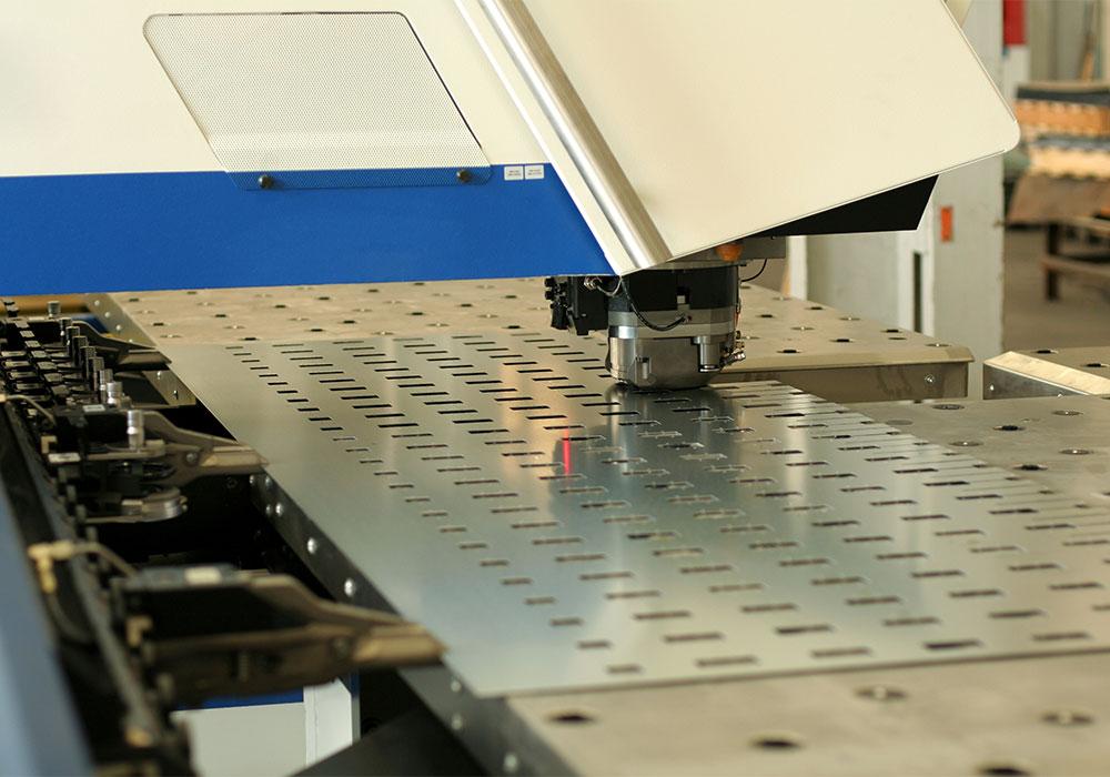 How to Optimize Feed Rates for Modern Stamping Presses