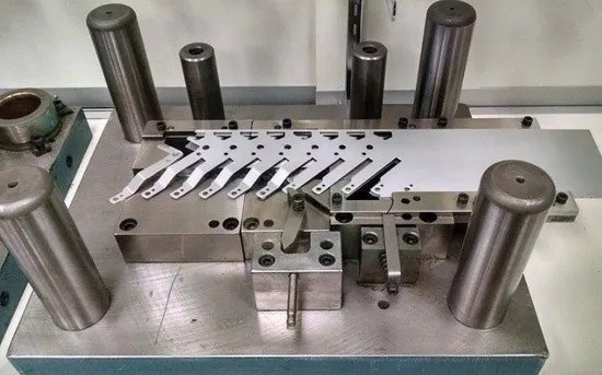 how to optimize feed rates for stamping presses How to Optimize Feed Rates for Modern Stamping Presses