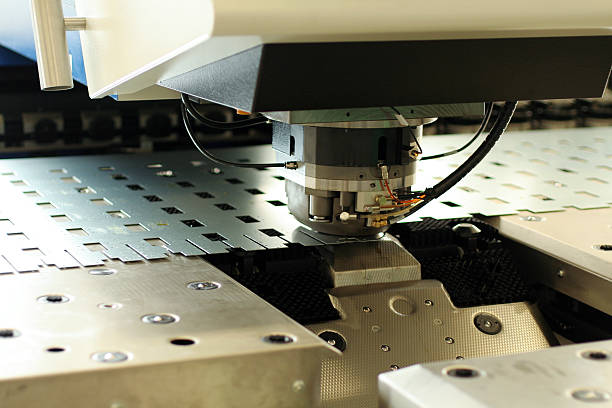 How to Prevent Springback in Steel Stamping: Proven Methods