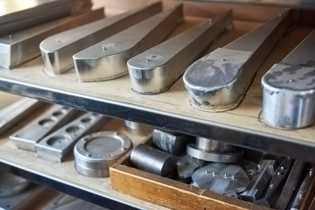 How to Store Stamping Dies Properly to Prevent Damage