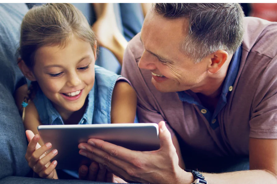 how to teach cyber awareness at home How to Teach Cyber Awareness at Home