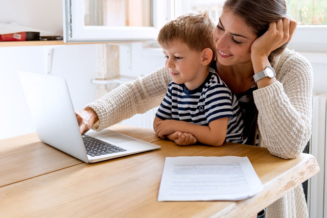 how to teach digital responsibility How to Teach Digital Responsibility to Children