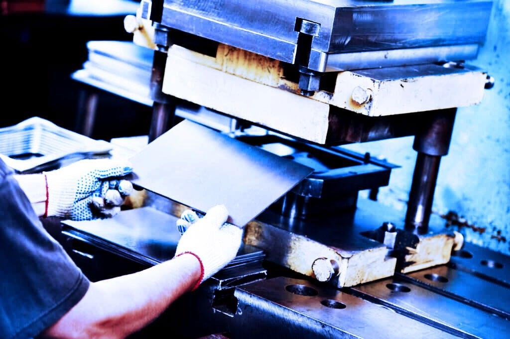 how to train operators for steel stamping safety How to Train Operators for Steel Stamping Safety Compliance