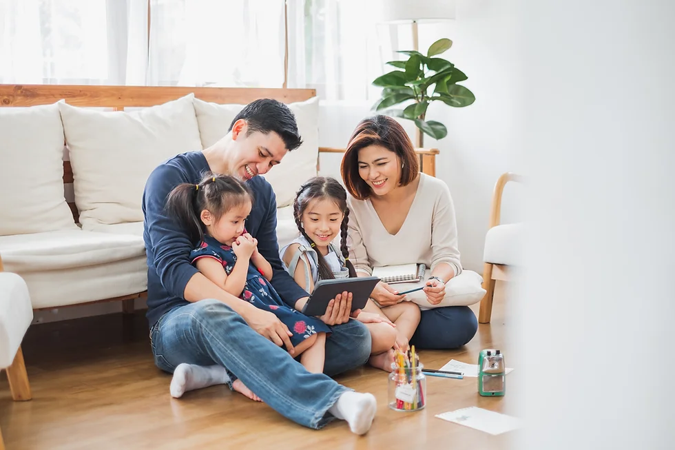 How to Use Mobile Safety Features for Children