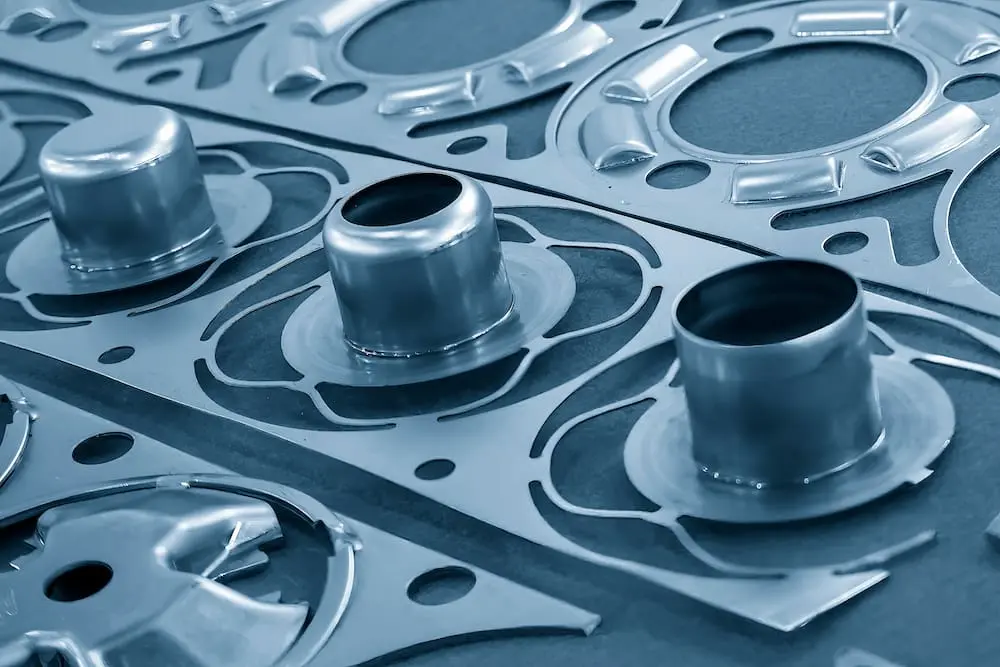 impact of press bed size on production flexibility Impact of Press Bed Size on Stamping Production Flexibility