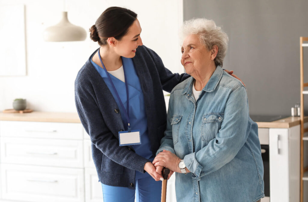 independent living mobility safety Independent Living Mobility Safety for Everyday Life
