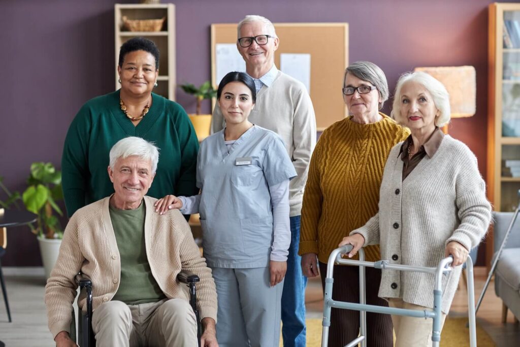 Independent Living Travel Safety Helpful Advice