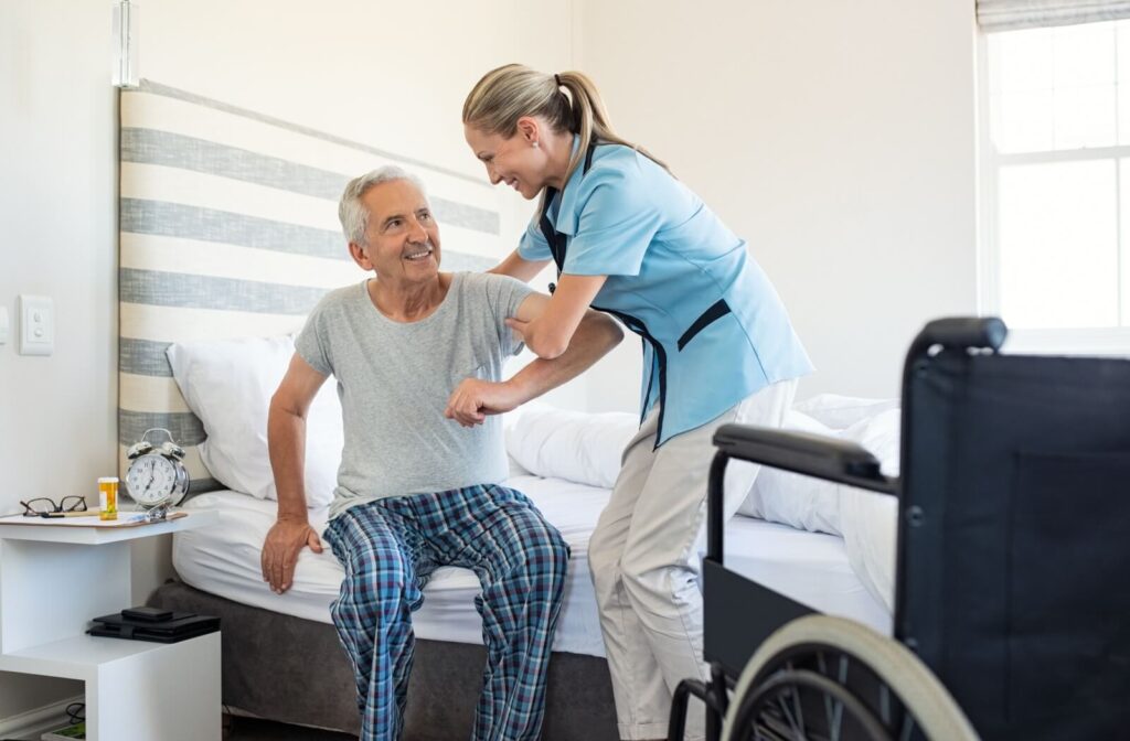 safe independent living practices Safe Independent Living Practices for Comfort and Confidence
