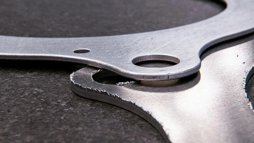 best practices for stamping high-strength low-alloy steel Stamping High-Strength Low-Alloy Steel: Best Practices
