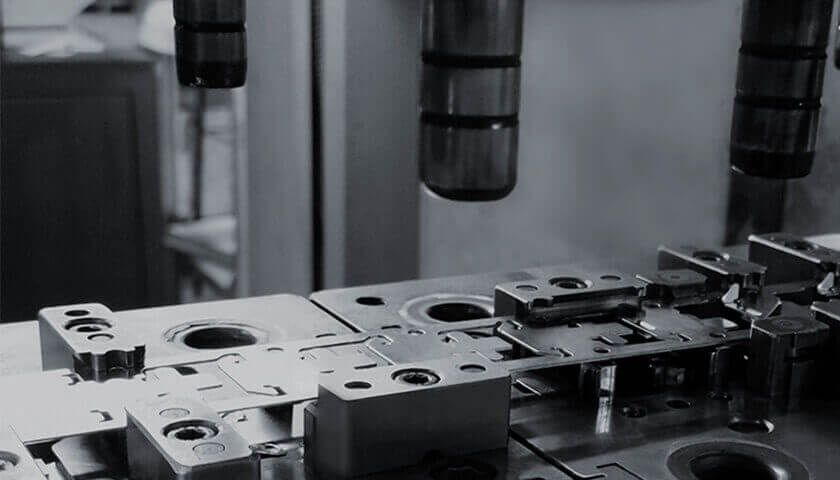 steel stamping cooling methods Steel Stamping Cooling Methods: Enhancing Tool Performance