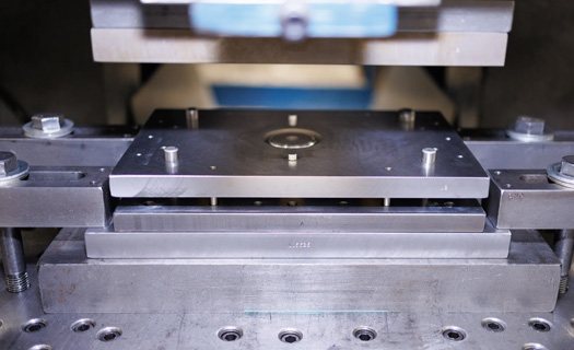 steel stamping pilot pin placement guide Steel Stamping Pilot Pin Placement Guide for Die Design