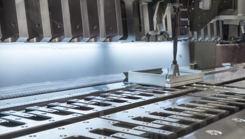 Steel Stamping Secondary Operation: Essential Considerations